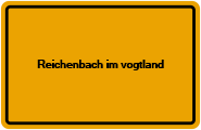 Grundbuchamt Reichenbach im Vogtland